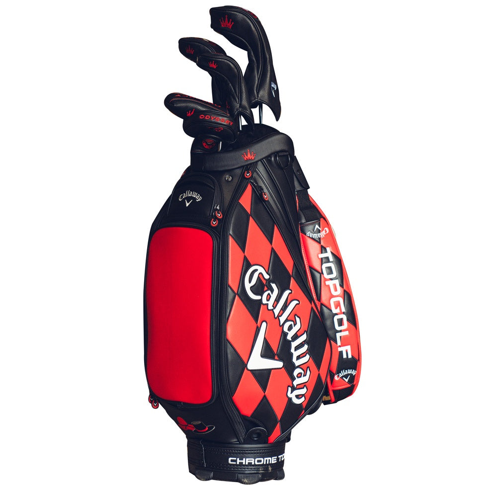 Brand new callaway staff golf high quality bag