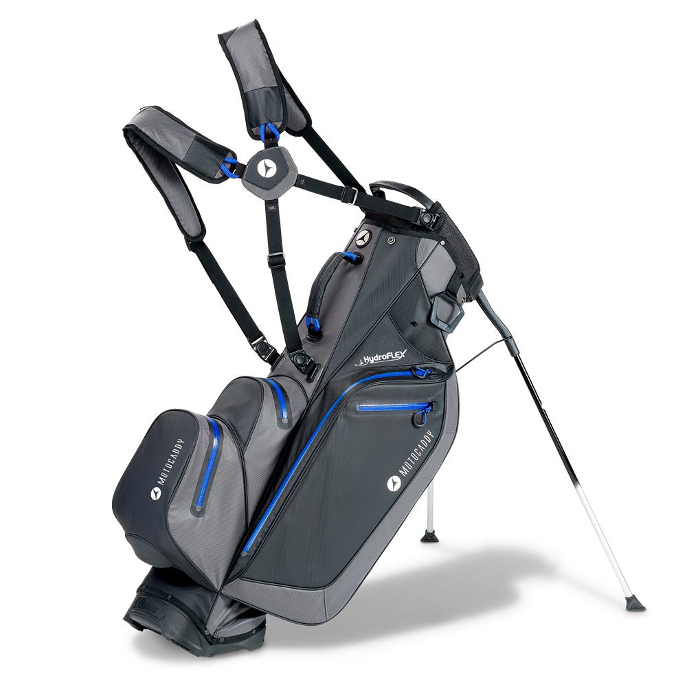 Motocaddy golf bags store for sale