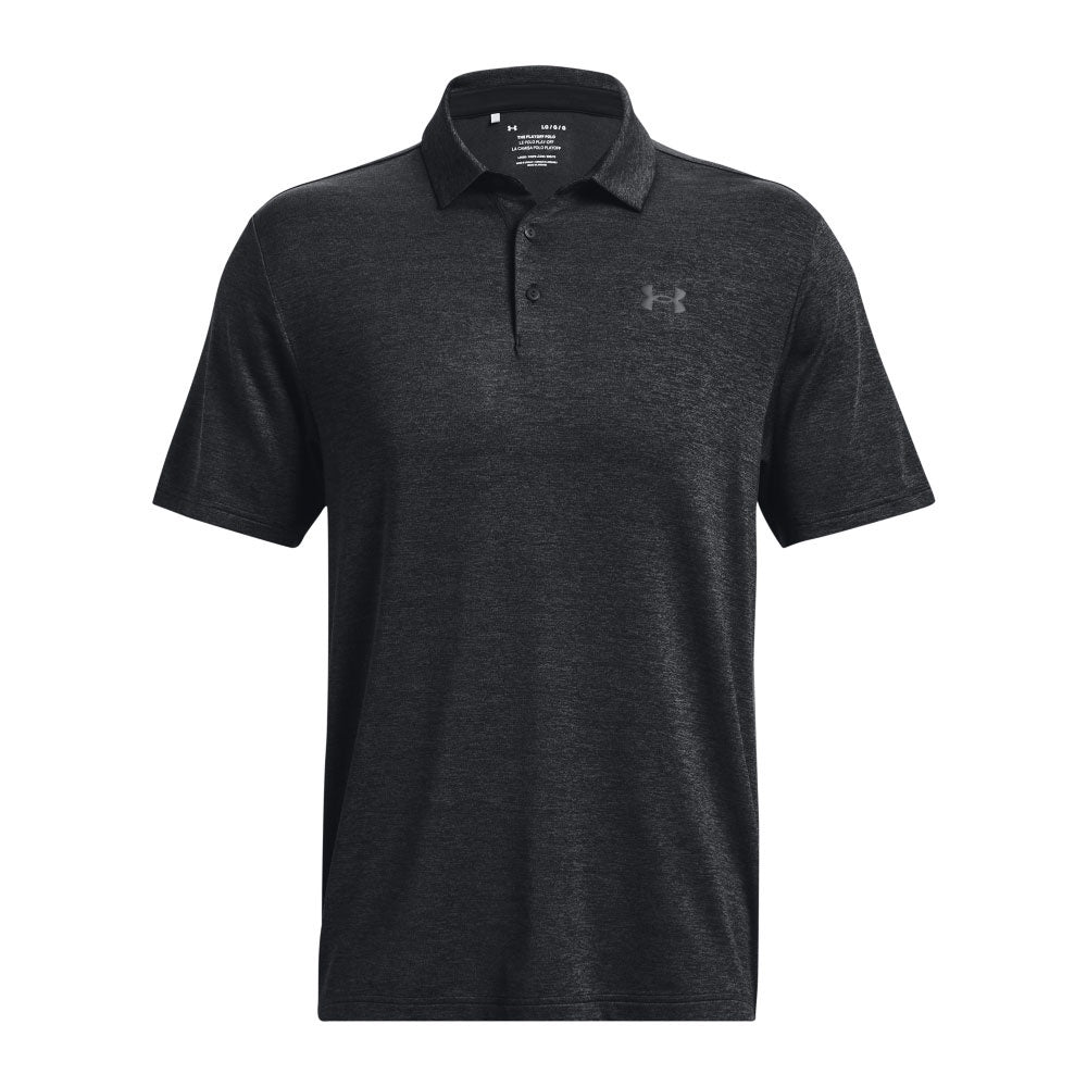 Under armour shop mens golf polo