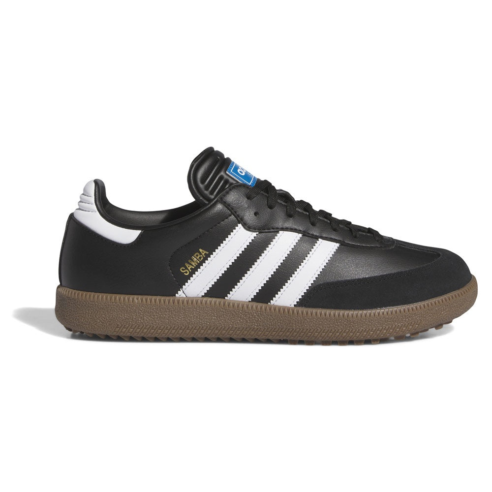 adidas Samba Golf Shoes Golf Warehouse NZ