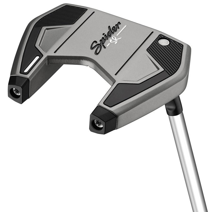 Taylormade spider purchases putter