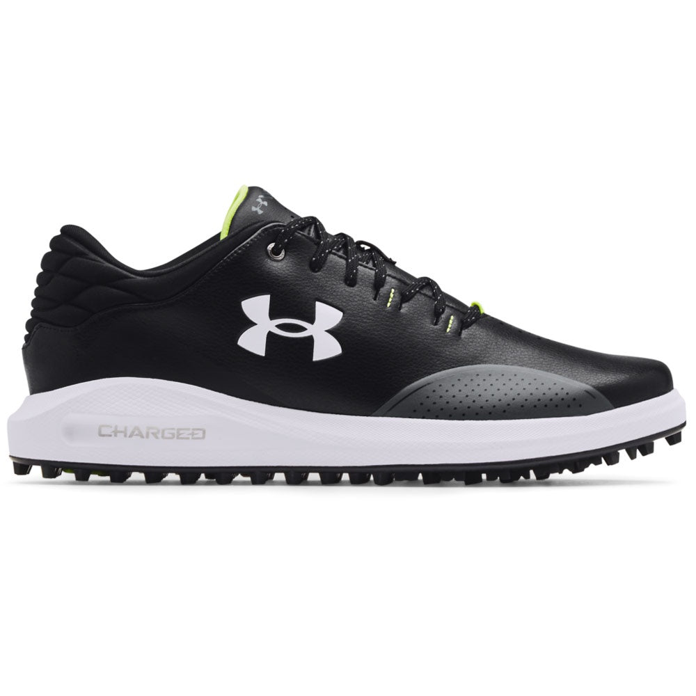 Under armour shop mens shoes wide