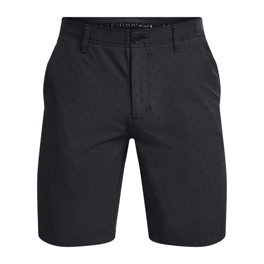 Under Armour Mens Drive Geo Printed Shorts – Golf Warehouse NZ