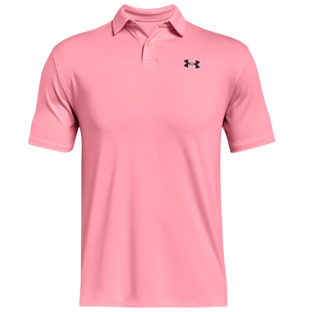 Boys pink under armour hotsell