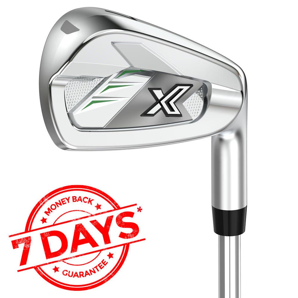 Xxio irons hot sale