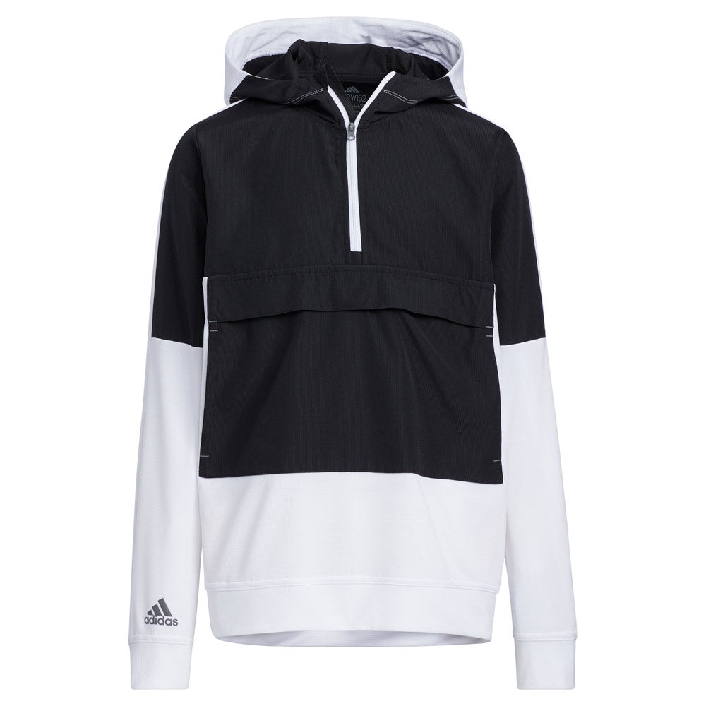 Adidas tango 2024 layered hoodie