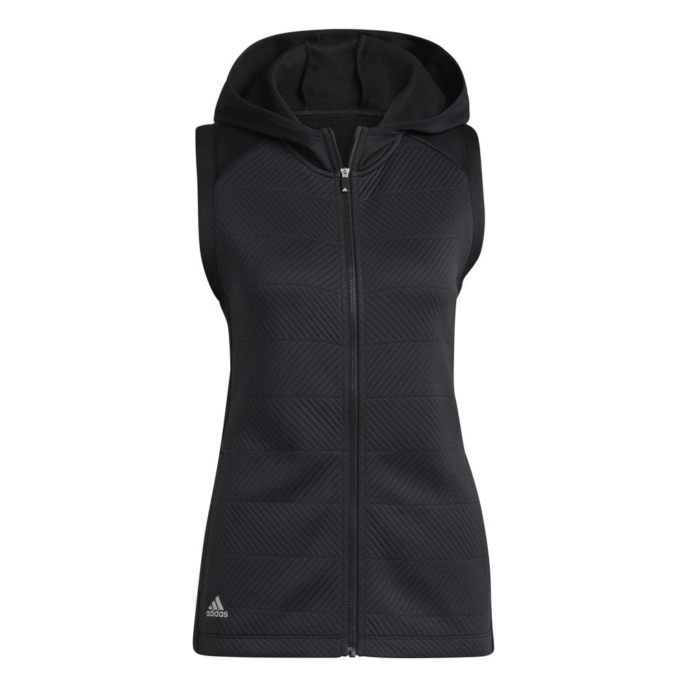 Ladies adidas vest best sale