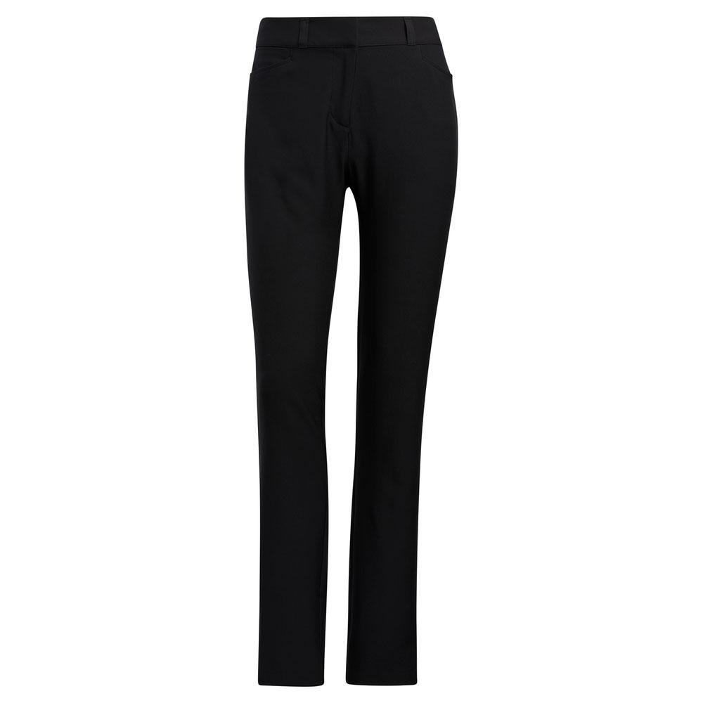 Adidas ladies best sale golf pants