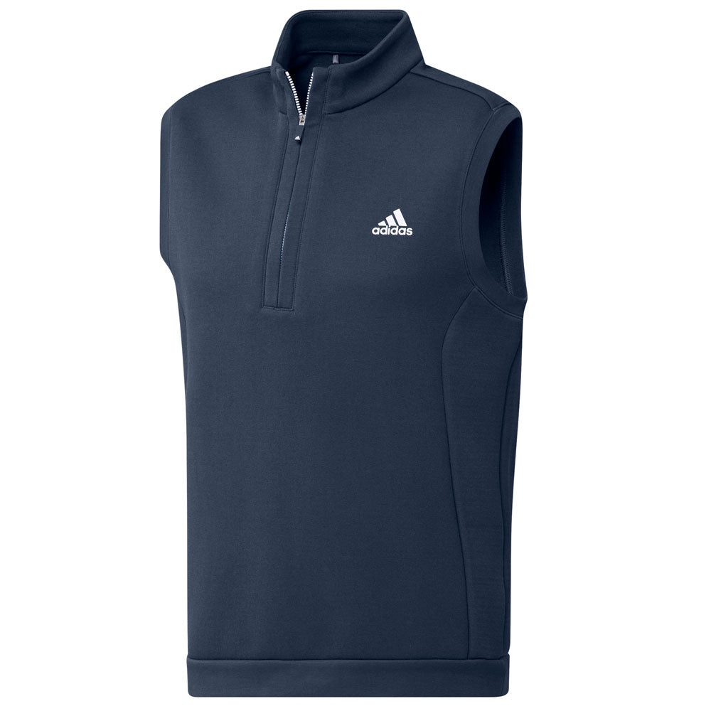 Adidas golf best sale vest mens