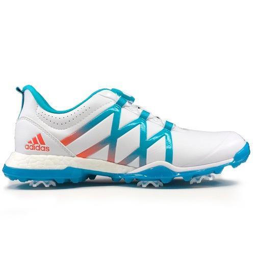 Adidas w adipower hotsell boost women's golf shoes