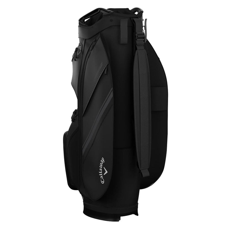 Callaway Chase 14 Cart Bag '25