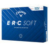 Callaway ERC Soft Triple Track '25 Golf Balls - Dozen