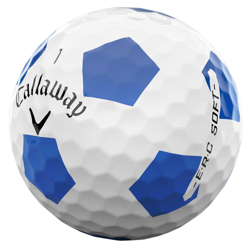 Callaway ERC Soft Truvis '25 - Dozen