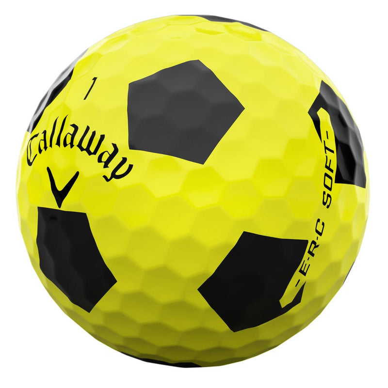 Callaway ERC Soft Truvis '25 - Dozen