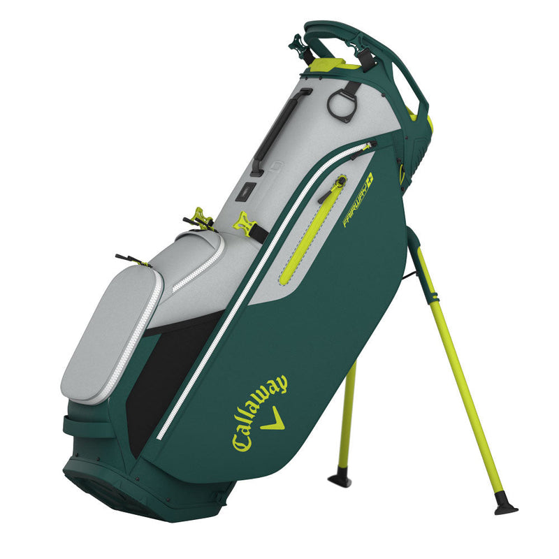 Callaway Fairway Plus Stand Bag '24