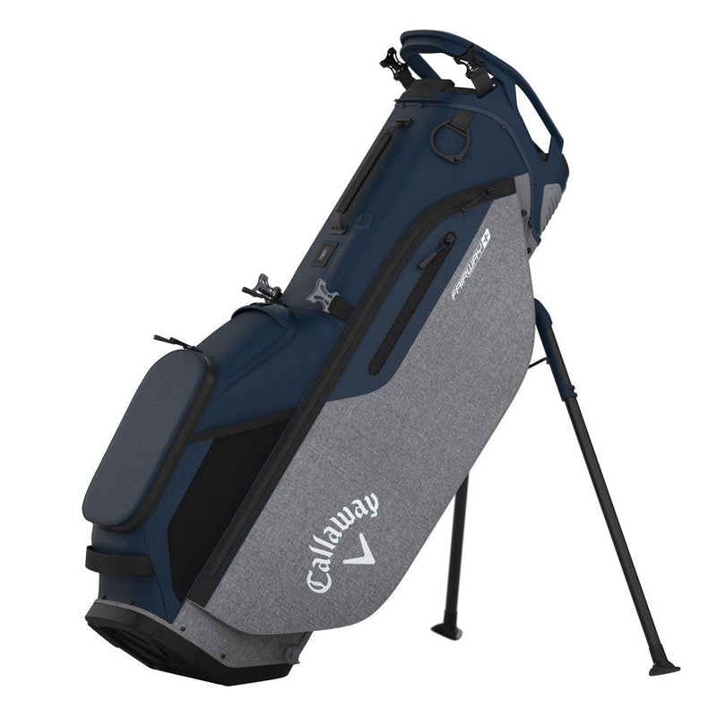 Callaway Fairway Plus Stand Bag '24