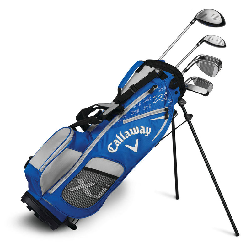 Callaway Junior XJ Package