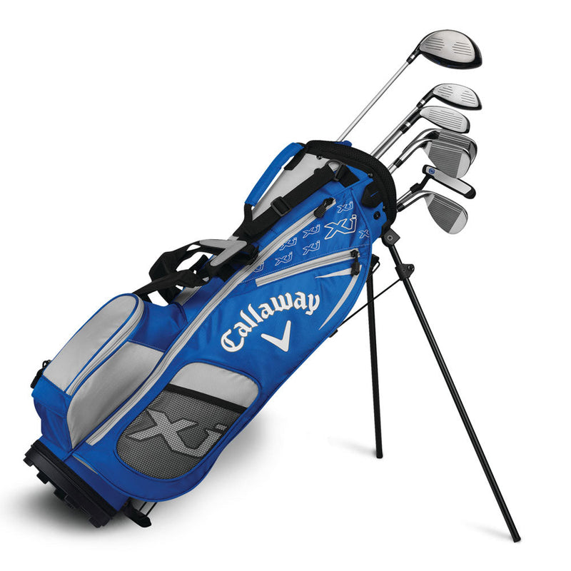 Callaway Junior XJ Package