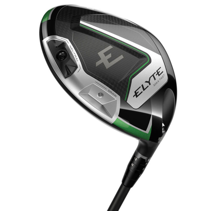 Callaway Ladies Elyte Max Fast Driver