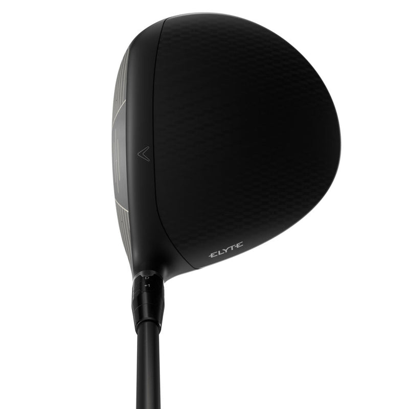 Callaway Ladies Elyte Max Fast Driver