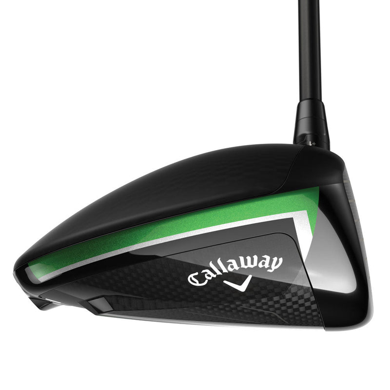 Callaway Ladies Elyte Max Fast Driver