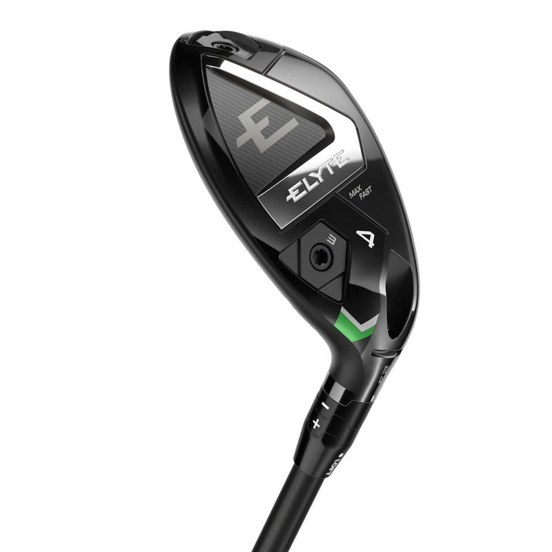 Callaway Ladies Elyte Max Fast Hybrid