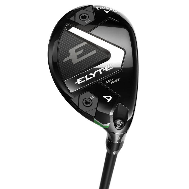 Callaway Ladies Elyte Max Fast Hybrid