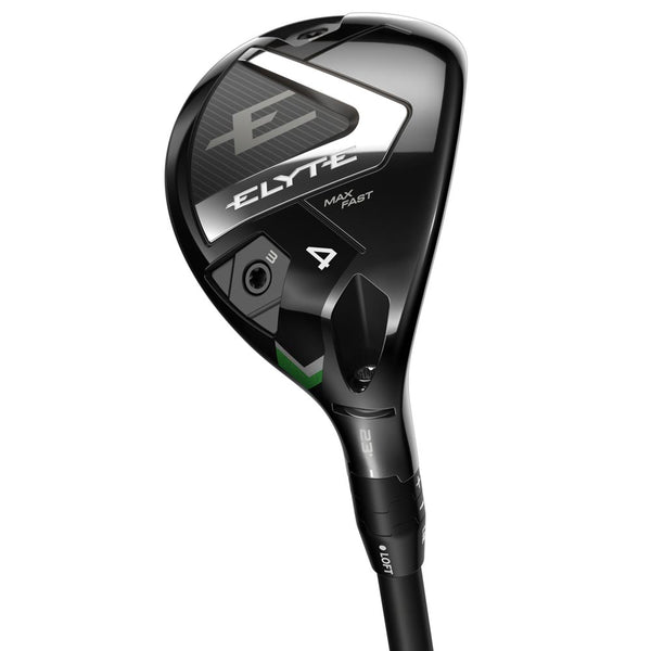 Callaway Ladies Elyte Max Fast Hybrid