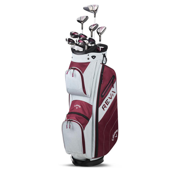 Callaway Ladies Reva 8PC Package Set '25