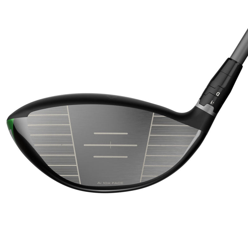 Callaway Mens Elyte Driver