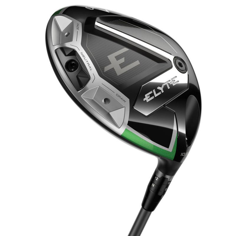 Callaway Mens Elyte Driver