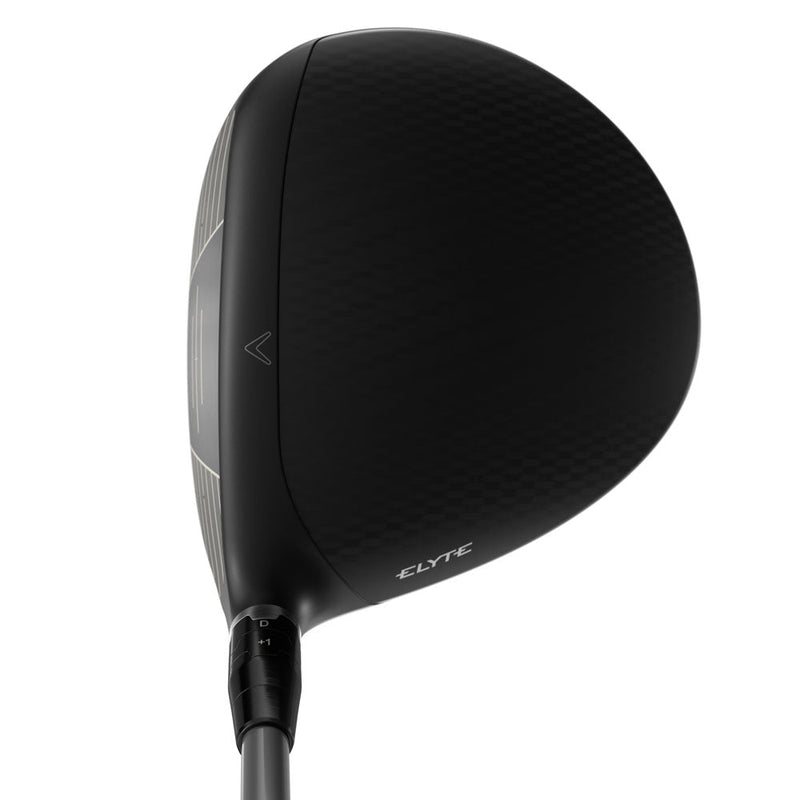 Callaway Mens Elyte Driver