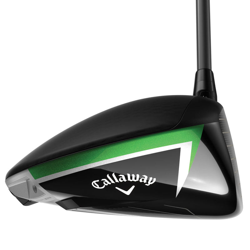 Callaway Mens Elyte Driver