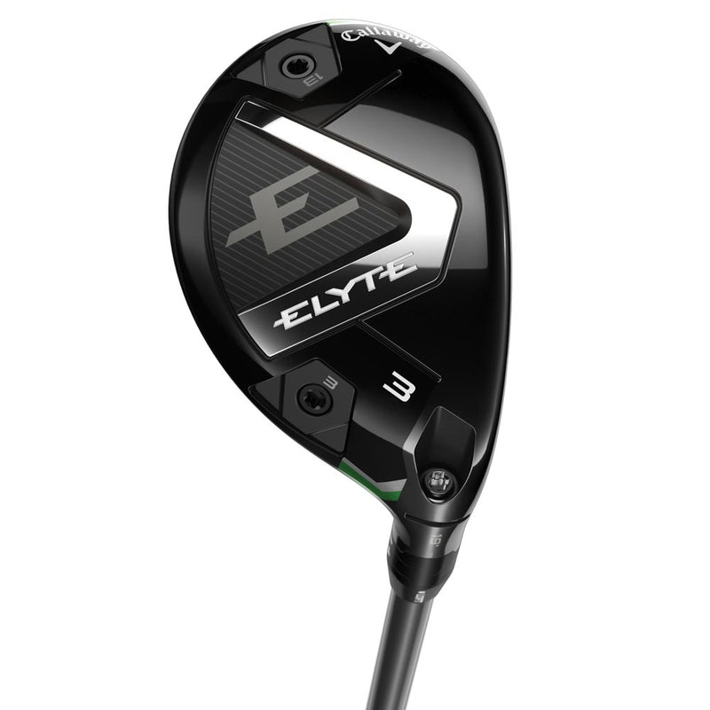 Callaway Mens Elyte Hybrid