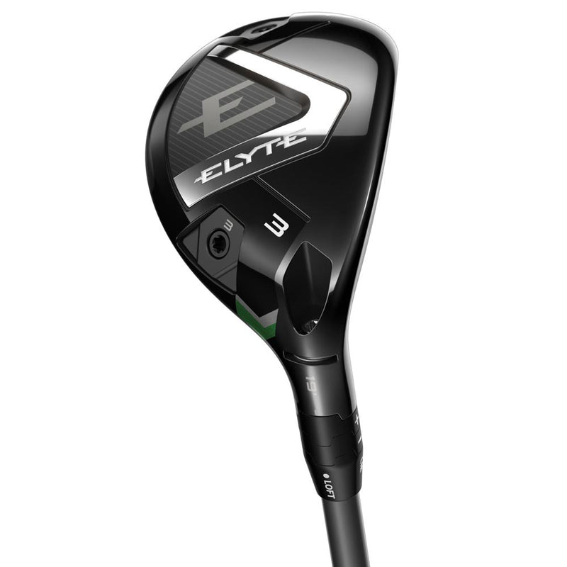 Callaway Mens Elyte Hybrid