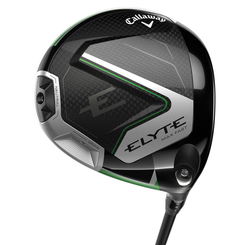 Callaway Mens Elyte Max Fast Driver