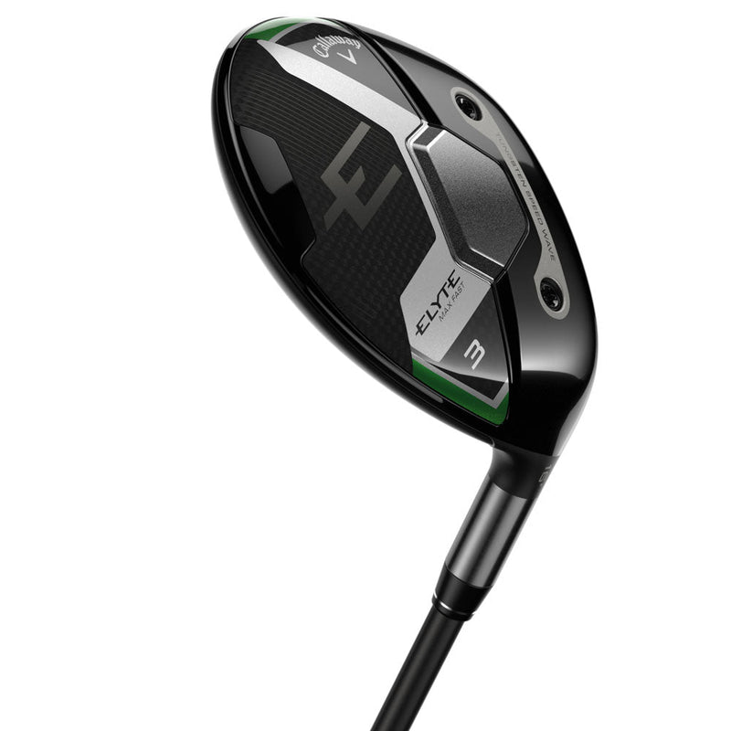 Callaway Mens Elyte Max Fast Fairway Wood