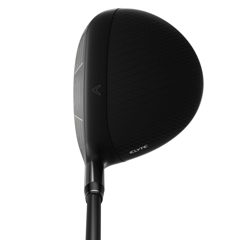 Callaway Mens Elyte Max Fast Fairway Wood