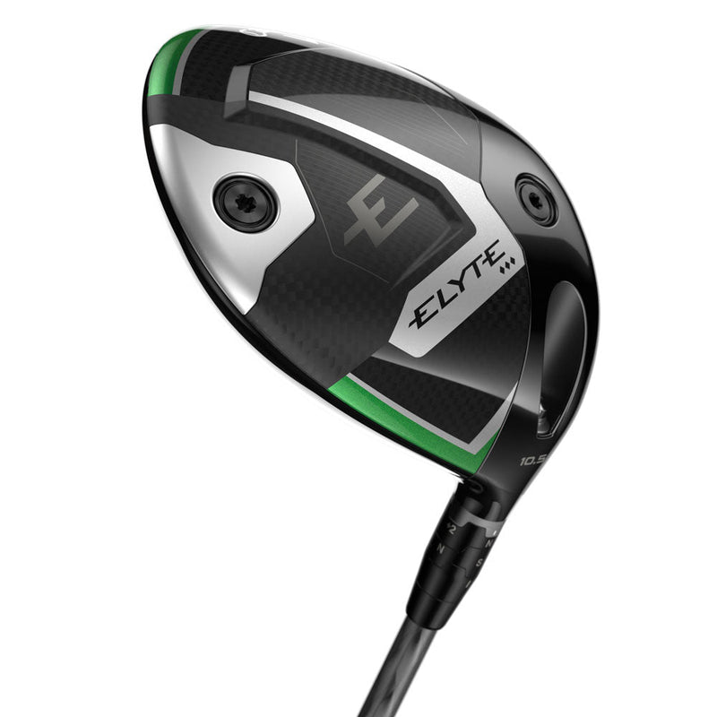 Callaway Mens Elyte Triple Diamond Driver