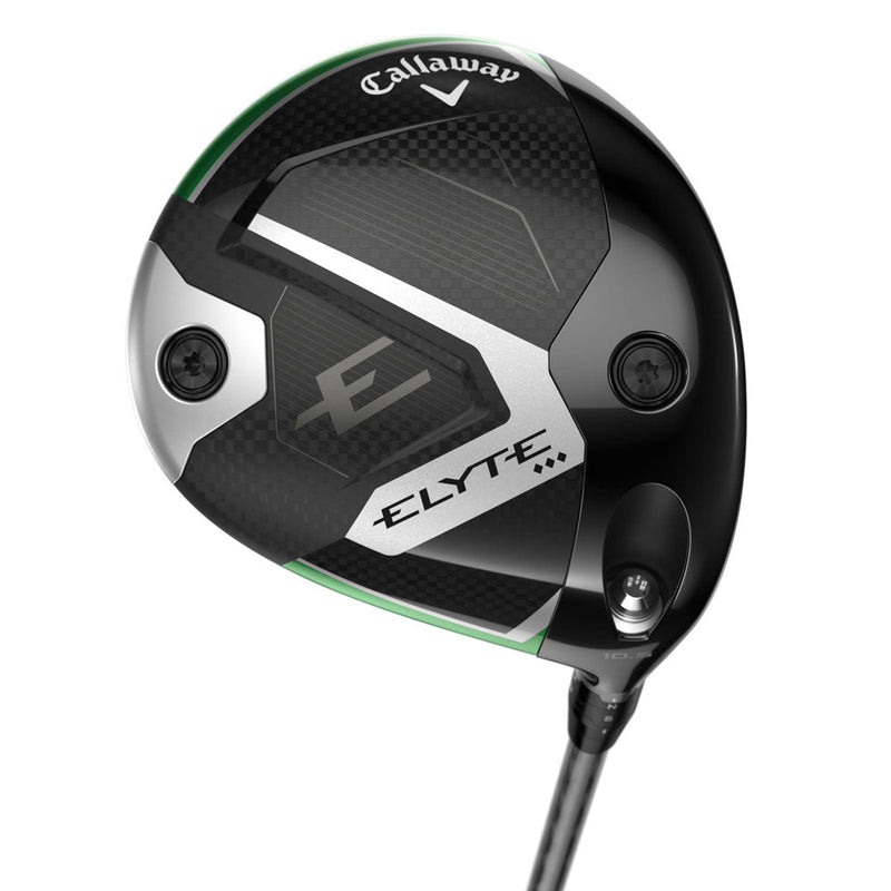 Callaway Mens Elyte Triple Diamond Driver