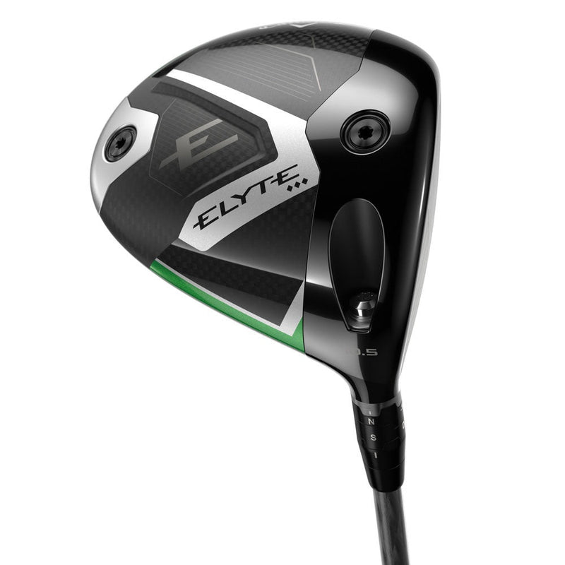 Callaway Mens Elyte Triple Diamond Driver