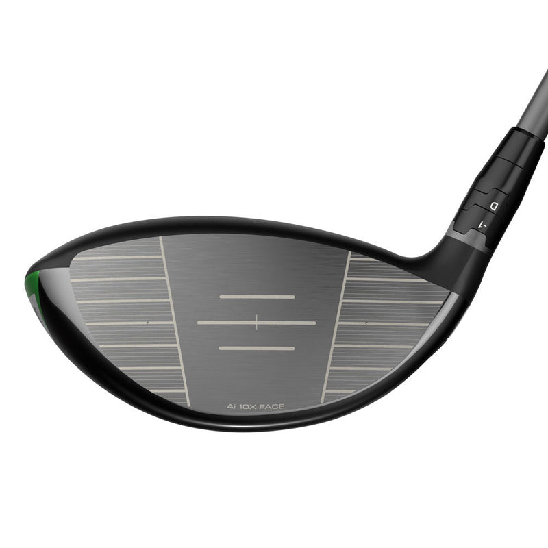 Callaway Mens Elyte X Driver