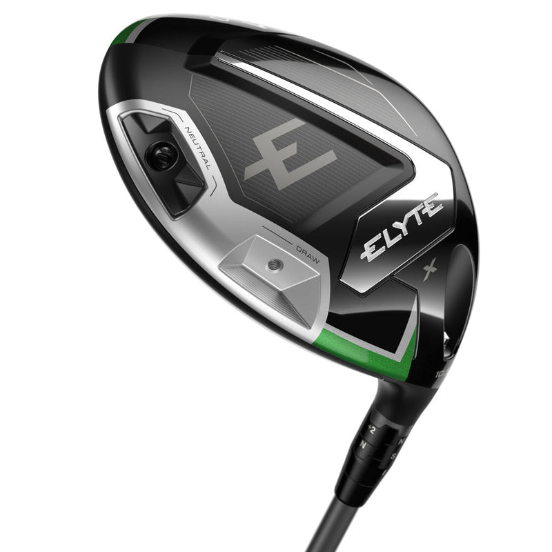 Callaway Mens Elyte X Driver