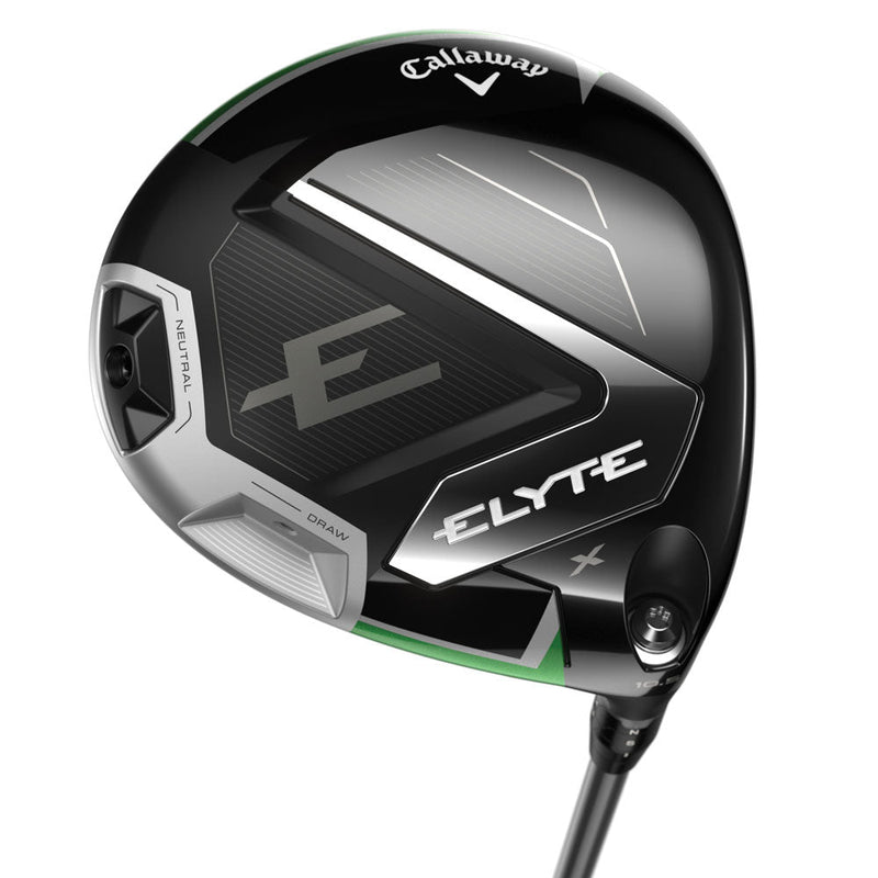 Callaway Mens Elyte X Driver