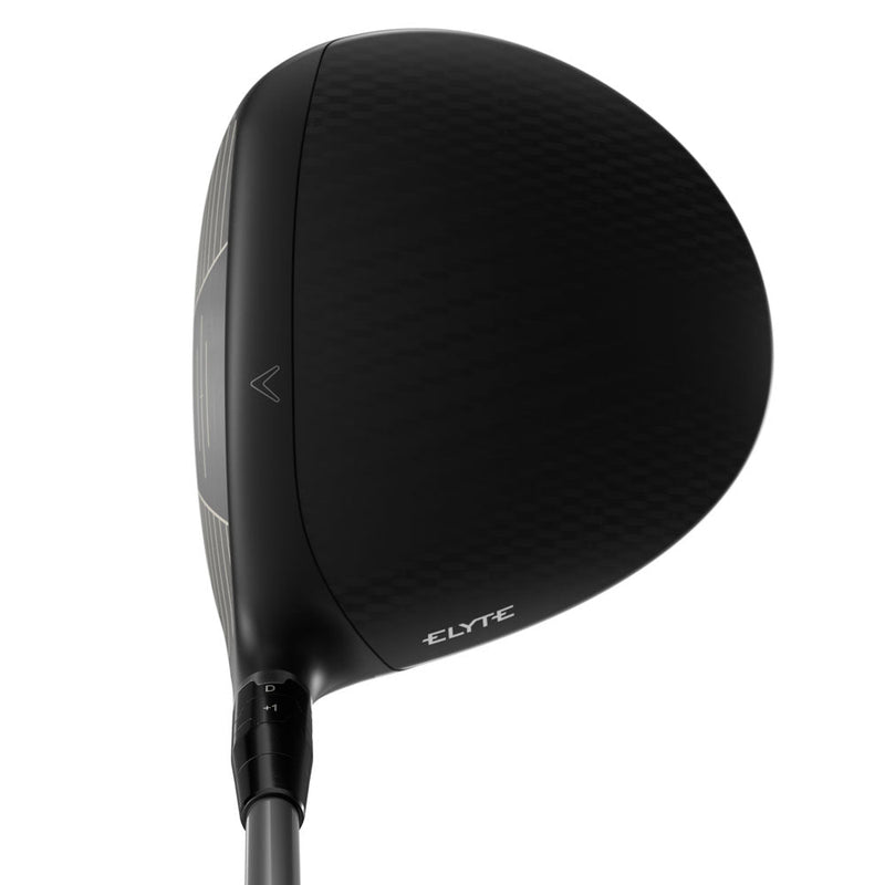 Callaway Mens Elyte X Driver