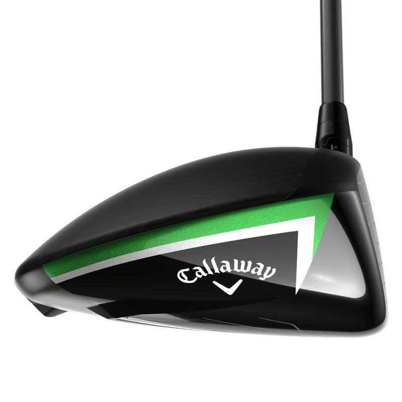 Callaway Mens Elyte X Driver