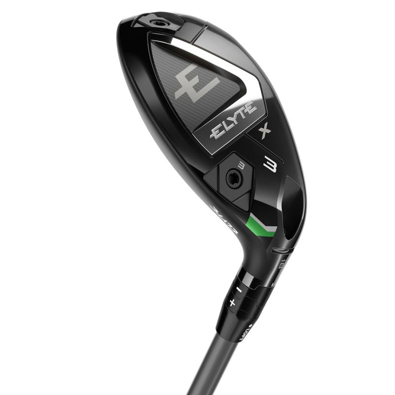 Callaway Mens Elyte X Hybrid