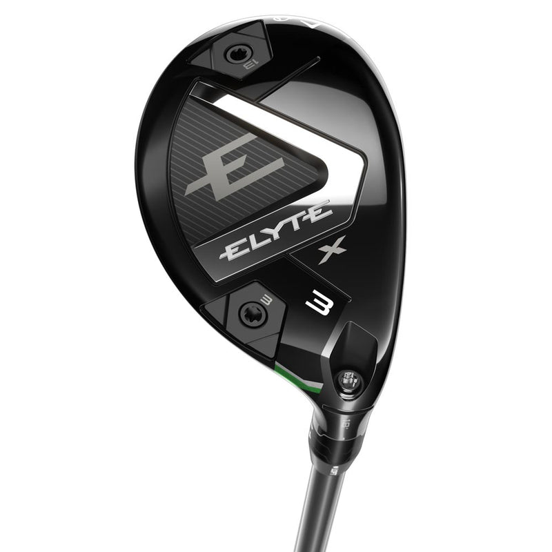 Callaway Mens Elyte X Hybrid