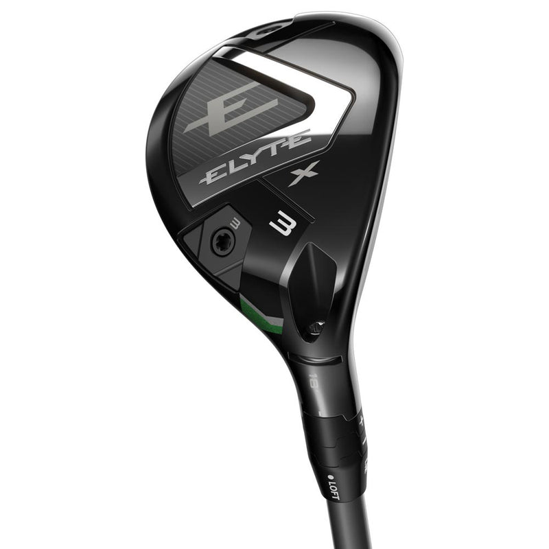 Callaway Mens Elyte X Hybrid