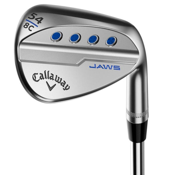 Callaway Mens JAWS MD5 Milled Wedges